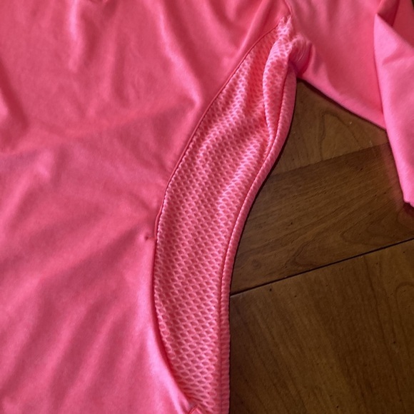 SLAZENGER Golf Womens 1/4 zip up - size Medium - Picture 8 of 17